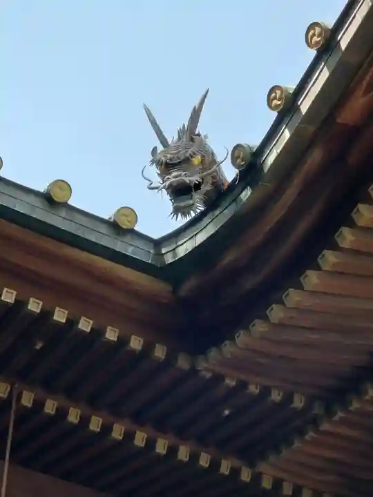 荏原神社(東京都)