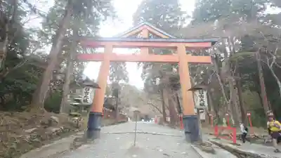 日吉大社(滋賀県)