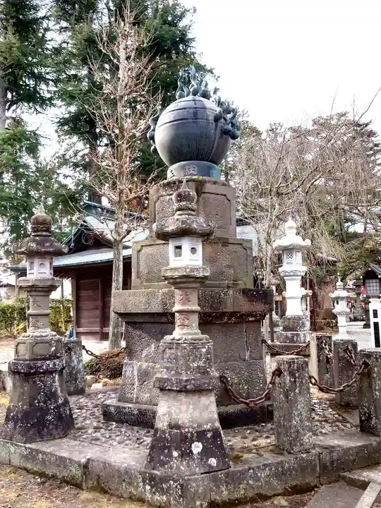 竹駒神社(宮城県)