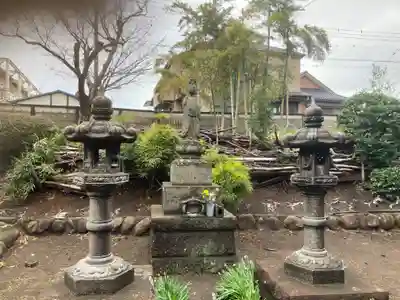 長天寺(神奈川県)