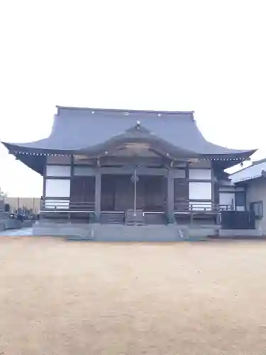 花光院の本殿・本堂