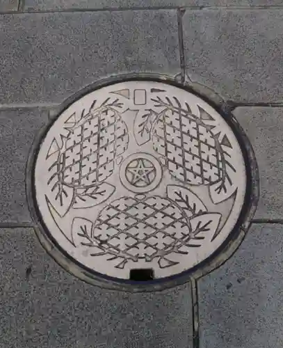 鎮西大社諏訪神社のその他建物