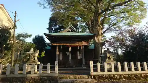八幡神社(福井県)