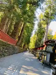 日光東照宮の建物その他