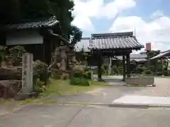 東林寺(愛知県)