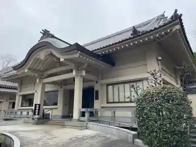 月窓寺(東京都)