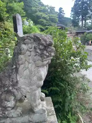 高麗神社(埼玉県)