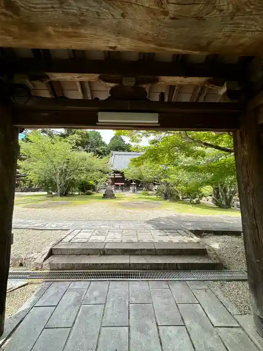 海住山寺(京都府)
