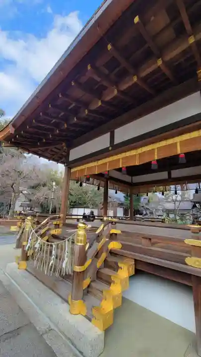 平野神社(京都府)