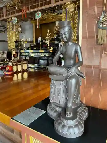 大信寺(群馬県)