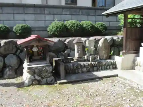 清源寺(東京都)