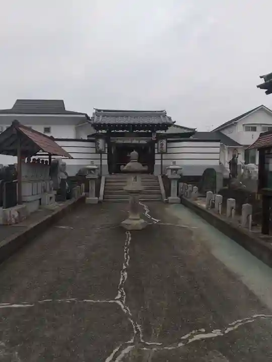 正善寺(栃木県)