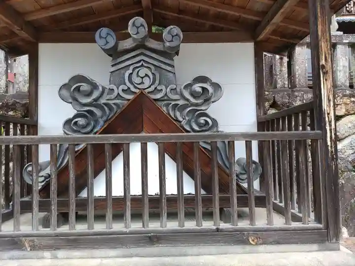 加佐美神社(岐阜県)