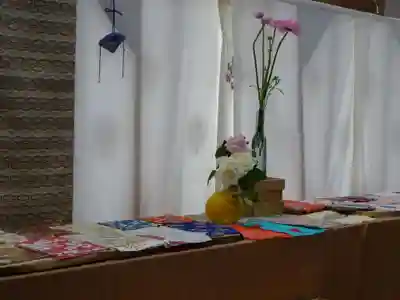 弥生神社のその他建物