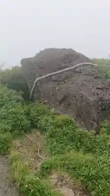 箱根元宮のその他建物
