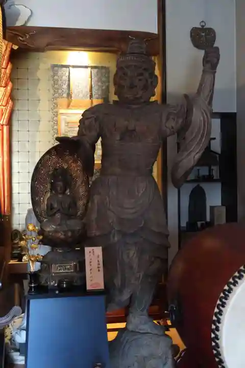 極楽寺(奈良県)