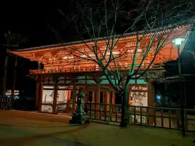 壇上伽藍(和歌山県)