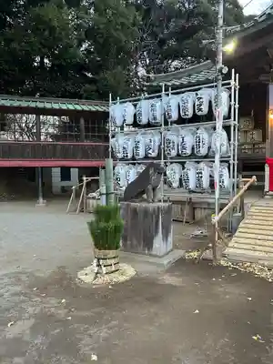 雀神社(茨城県)