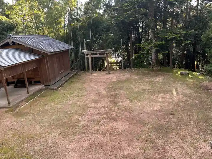 熊野八幡神社(福井県)