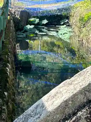 麻績神明宮(長野県)