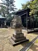 吉備津神社(広島県)
