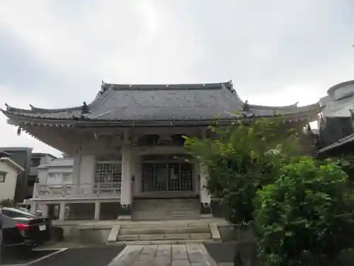 大雄山最乗寺東京別院(東京都)