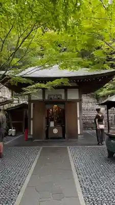 長谷寺の末社・摂社