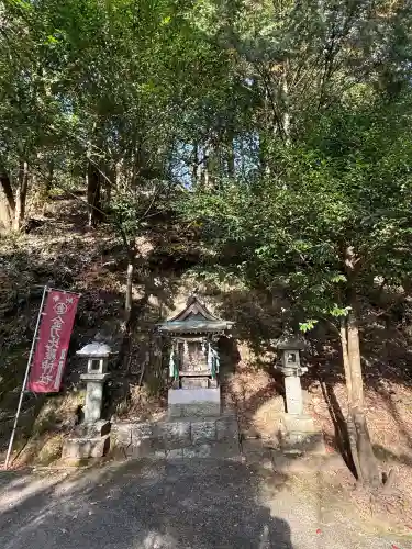 金刀比羅神社(岡山県)