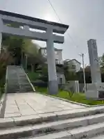 室蘭八幡宮(北海道)