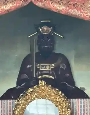 福昌寺(東京都)