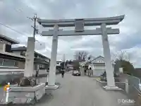 三田天満宮(兵庫県)