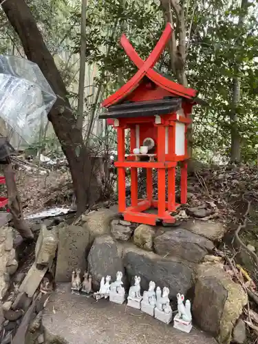 野宮神社(京都府)