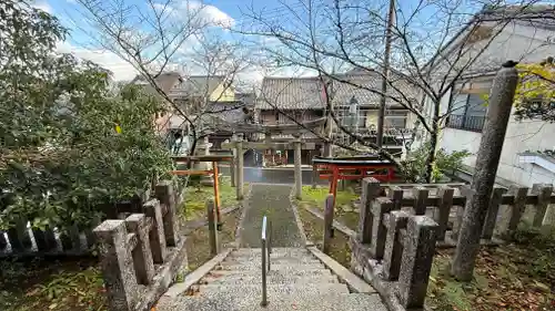 金刀比羅神社(京都府)