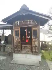 住吉神社の末社