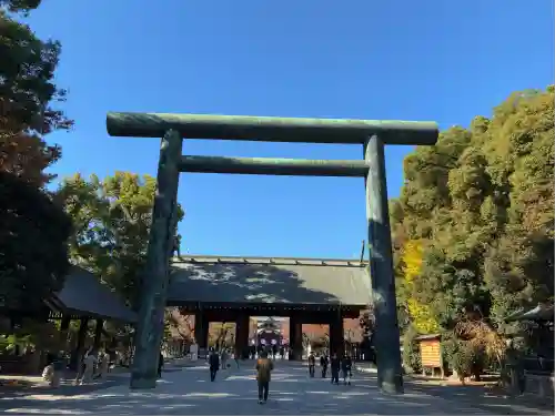 靖國神社(東京都)