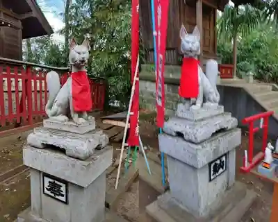 敷島神社(埼玉県)