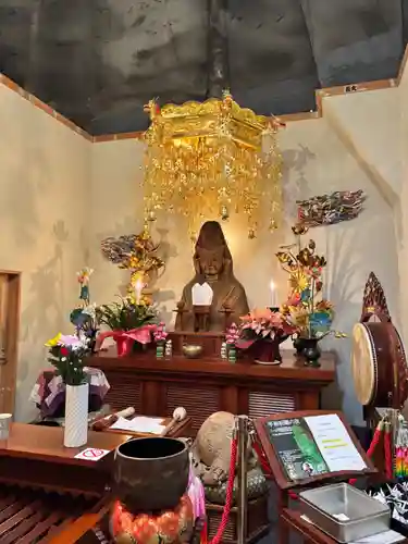 大船観音寺(神奈川県)