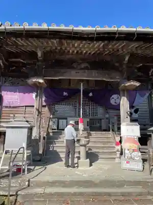 常楽寺(徳島県)