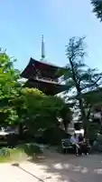 飛騨国分寺のその他建物