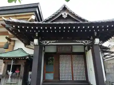 重秀寺のその他建物