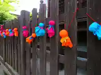 三輪神社のその他建物