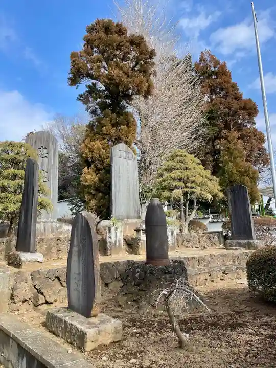 長泉寺(神奈川県)