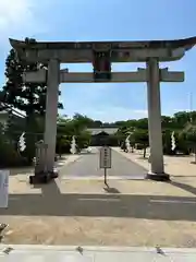 誉田八幡宮(大阪府)