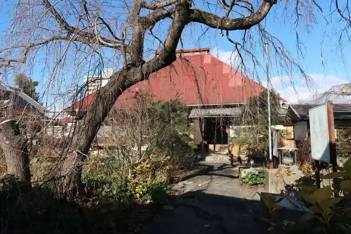 三明寺(愛知県)