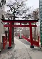 冨士山小御嶽神社(山梨県)