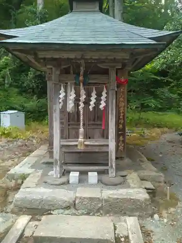 慈恩寺(山形県)