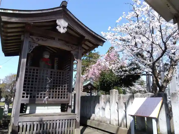 日吉神社(福井県)