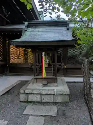 天孫神社(滋賀県)