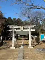 飯有神社(栃木県)