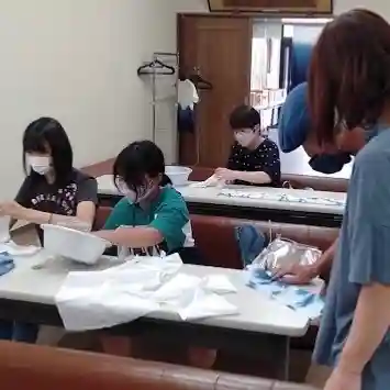 總社 和田八幡宮の体験その他